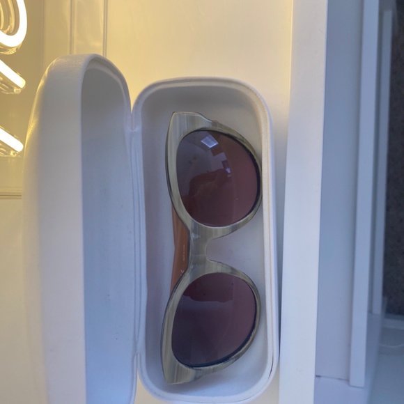 Tory Burch sunglasses